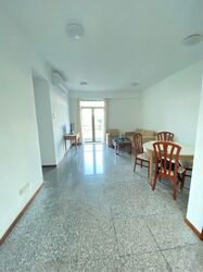Gold Palm Mansion (D15), Apartment #636454171
